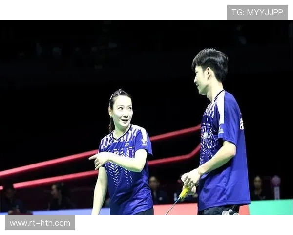 黄雅琼谈羽超新角色:与不同搭档配合是有趣挑战