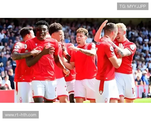 诺丁汉森林1-1水晶宫，升班马主场收获一分