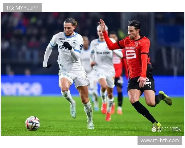 马赛备战国家德比,法国杯大胜雷恩提升球队士气